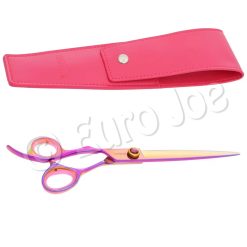 Euro Joe Groom Professional Luminosa 7" Left Straight -Euro Joe Shop 860525 05