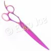 Euro Joe Groom Professional Luminosa Left 7,5" Curved Scissor 1 Euro Joe Groom Professional Luminosa Left 7,5" Curved Scissor -Euro Joe Shop 860527 01
