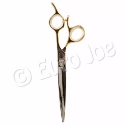 Euro Joe Chris Christensen Artisan Straight Scissor 7" -Euro Joe Shop 860603 01