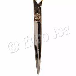 Euro Joe Chris Christensen Artisan Straight Scissor 7" -Euro Joe Shop 860603 02