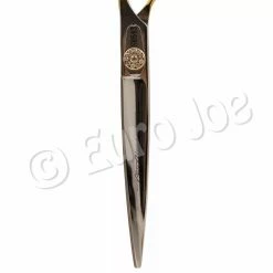 Euro Joe Chris Christensen Artisan Straight Scissor 7" -Euro Joe Shop 860603 02