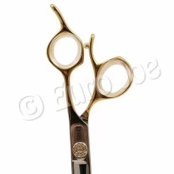 Euro Joe Chris Christensen Artisan Straight Scissor 7" -Euro Joe Shop 860603 03