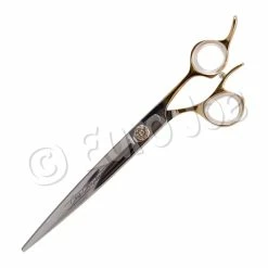 Euro Joe Chris Christensen Artisan Straight Scissor 7" -Euro Joe Shop 860603