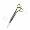 Euro Joe Chris Christensen Artisan Scissor 8" Curved 2 Euro Joe Chris Christensen Artisan Scissor 8" Curved -Euro Joe Shop 860606 01