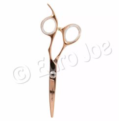 Euro Joe Chris Christensen Adalynn Rose Straight Scissor 5"