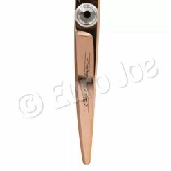 Euro Joe Chris Christensen Adalynn Rose Straight Scissor 5" -Euro Joe Shop 860628 04