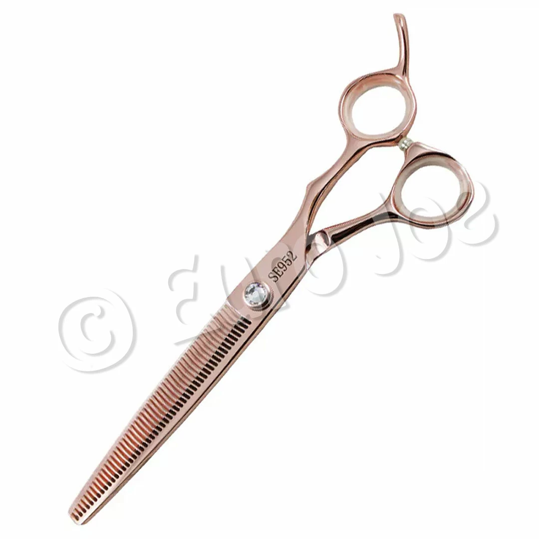 Euro Joe Chris Christensen Adalynn Rose 7" Thinners 3 Euro Joe Chris Christensen Adalynn Rose 7" Thinners