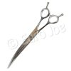 Euro Joe Chris Christensen Classic Scissor 7" Curved -Euro Joe Shop 860636 01