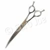 Euro Joe Chris Christensen Classic Scissor 7" Curved -Euro Joe Shop 860636 01