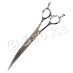 Euro Joe Chris Christensen Classic Scissor 7" Curved