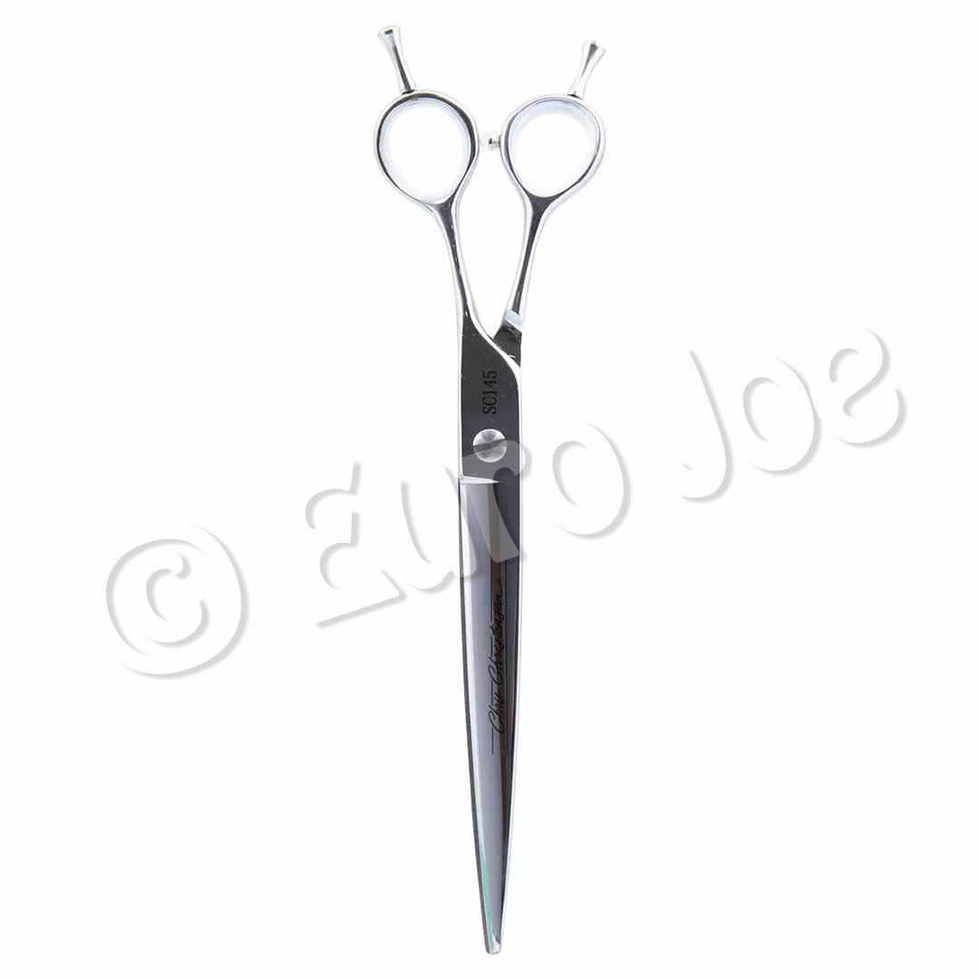 Chris Christensen Classic Scissor 8" Euro Joe Chris Christensen Classic Scissor 8" -Euro Joe Shop 860637 01