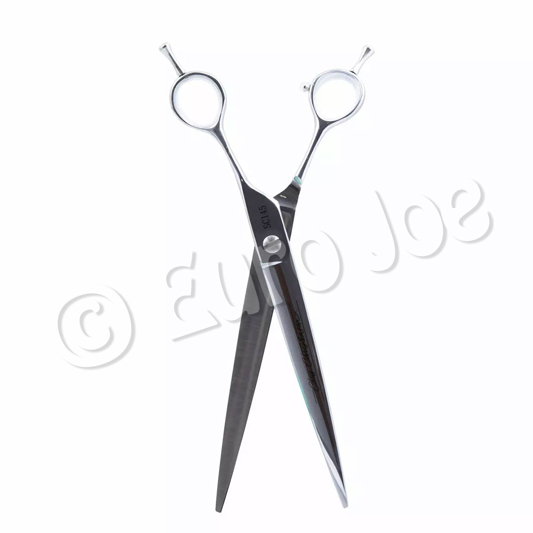Chris Christensen Classic Scissor 8" Euro Joe Chris Christensen Classic Scissor 8" -Euro Joe Shop 860637 04