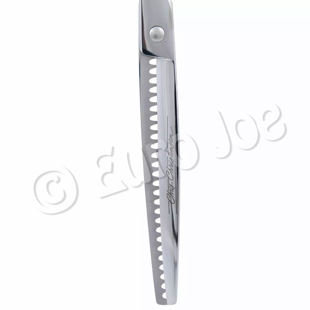 Chris Christensen Classic 8,5" Chunky Blender Euro Joe Chris Christensen Classic 8,5" Chunky Blender -Euro Joe Shop 860639 02