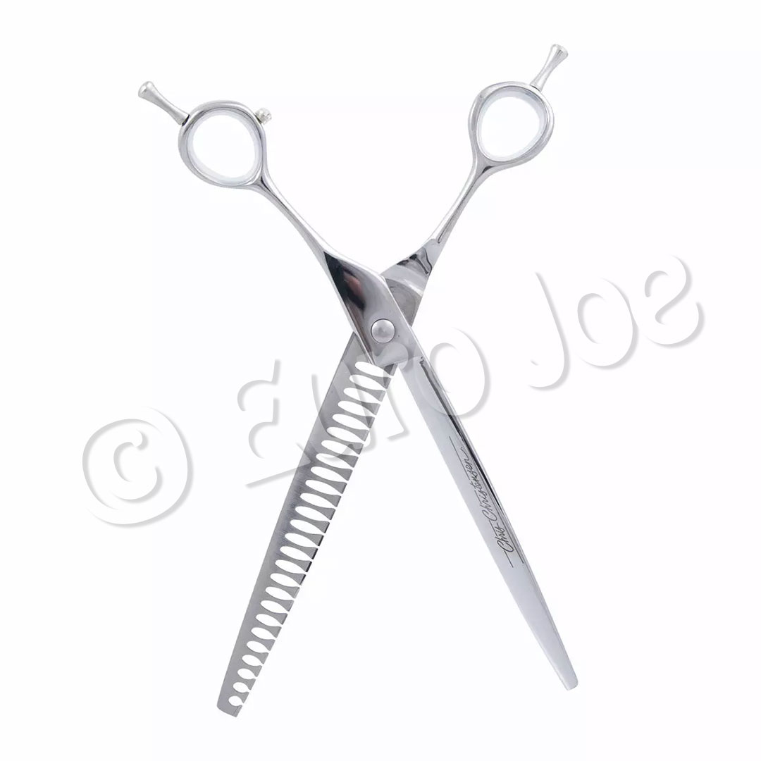 Chris Christensen Classic 8,5" Chunky Blender Euro Joe Chris Christensen Classic 8,5" Chunky Blender -Euro Joe Shop 860639 04