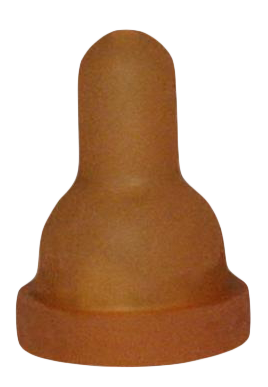 Euro Joe Lambar Speen Geel/bruin Kort Model 3 Euro Joe Lambar Speen Geel/bruin Kort Model