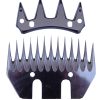 Euro Joe Clipper Sheep Blade -Euro Joe Shop 87017
