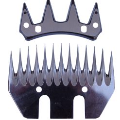 Euro Joe Clipper Sheep Blade