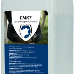 Euro Joe CMK7 REG NL VRIJ