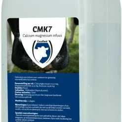 Euro Joe CMK7 REG NL VRIJ