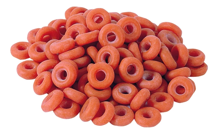 Euro Joe Coupeerringen 3 Euro Joe Coupeerringen