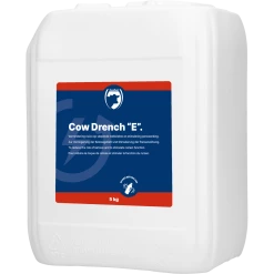 Euro Joe Cow Drench "E"