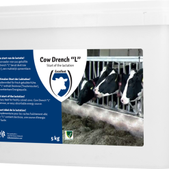 Euro Joe Cow Drench "L"