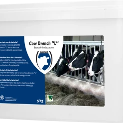 Euro Joe Cow Drench "L"