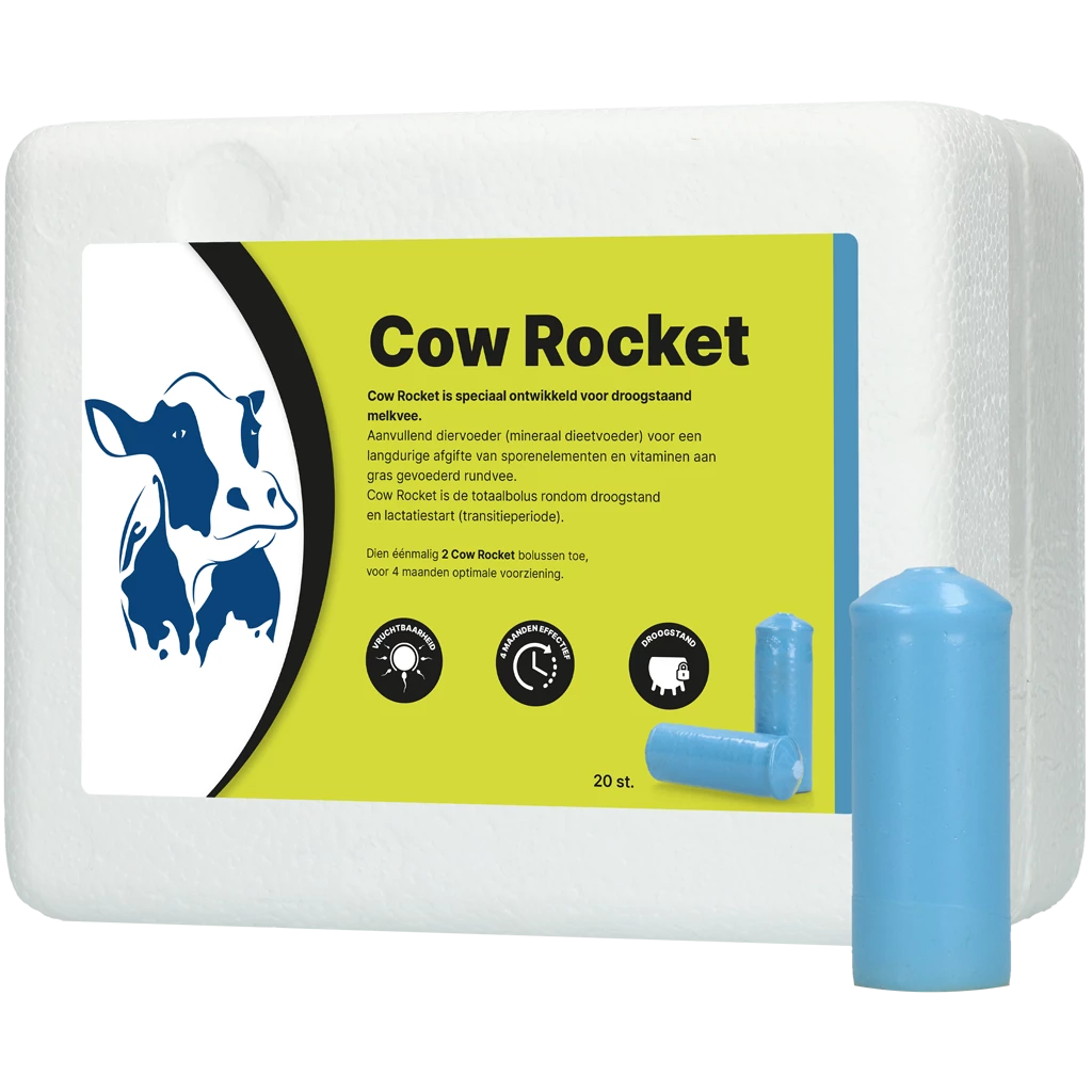 Euro Joe Cow Rocket 3 Euro Joe Cow Rocket