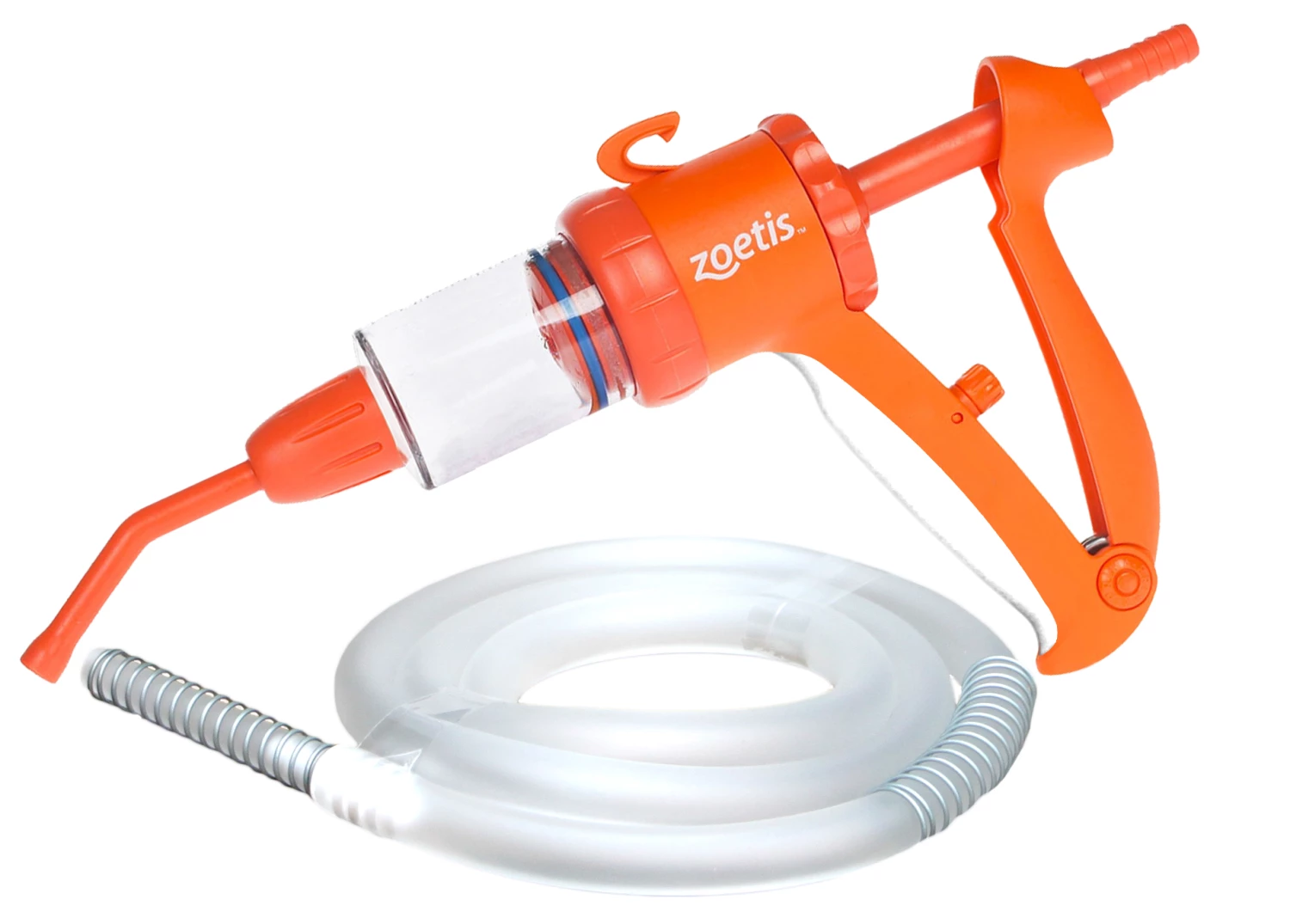 Euro Joe Cydectin Pouron Pistool Voor 2,5 Liter 3 Euro Joe Cydectin Pouron Pistool Voor 2,5 Liter