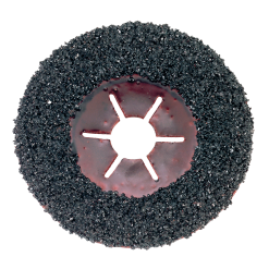 Euro Joe Klauwslijpschijf Half-flex 115mm