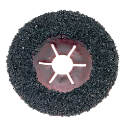 Euro Joe Klauwslijpschijf Half-flex 115mm