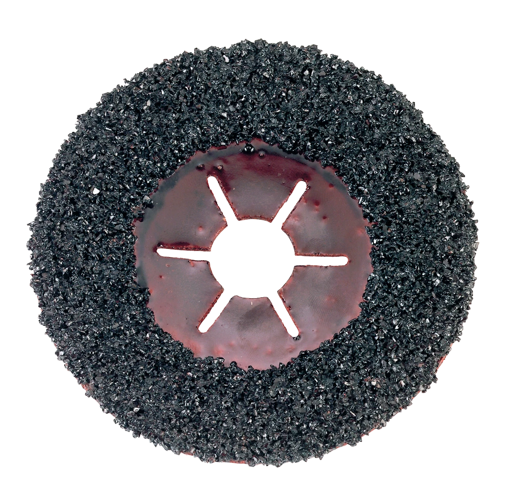 Euro Joe Klauwslijpschijf Half-flex 115mm 3 Euro Joe Klauwslijpschijf Half-flex 115mm