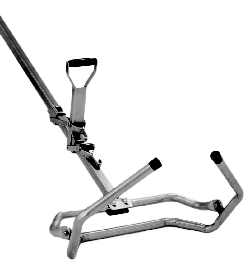 Euro Joe Veeverlosser 180 Cm 3 Euro Joe Veeverlosser 180 Cm