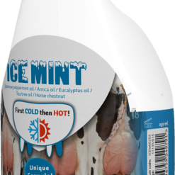 Euro Joe Ice Mint Gel Sta- / Hangtube 250 Ml