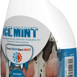 Euro Joe Ice Mint Gel Sta- / Hangtube 250 Ml