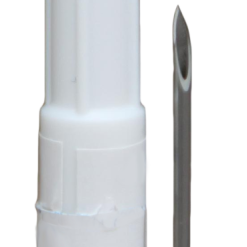 Euro Joe Naald Aluminium LL 160x19 16Gx3/4