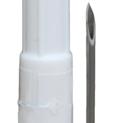 Euro Joe Naald Aluminium LL 160x19 16Gx3/4