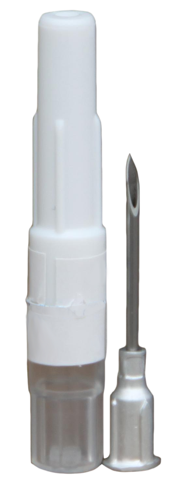 Naald Aluminium LL 160x19 16Gx3/4 Euro Joe Naald Aluminium LL 160x19 16Gx3/4 -Euro Joe Shop 89031