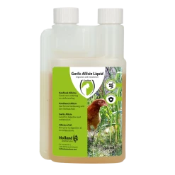 Euro Joe Garlic Allicin Liquid