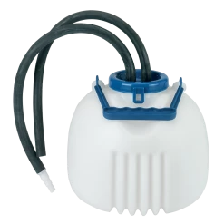 Euro Joe Kwartiermelker 8 L Compleet