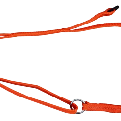 Euro Joe Koehalster Verstelbaar Breed Oranje