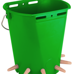 Euro Joe Lambar Compl. 2-zijdig Met 6 Spenen