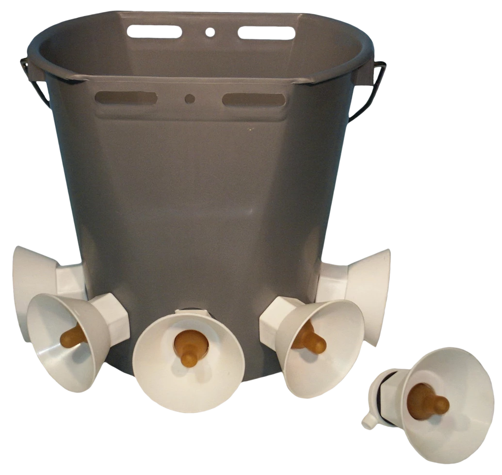 Euro Joe Lambar Compl. 2-zijdig 5 Protectors 3 Euro Joe Lambar Compl. 2-zijdig 5 Protectors