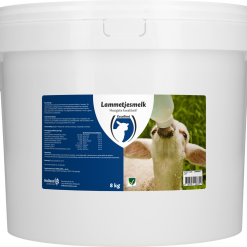 Euro Joe Top Lammetjesmelk