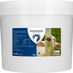 Euro Joe Top Lammetjesmelk