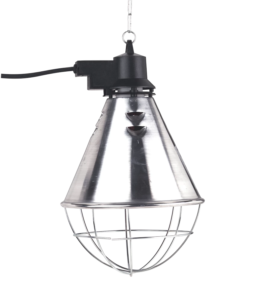 Euro Joe Lampenkap Compl. + 5 M Snoer 3 Euro Joe Lampenkap Compl. + 5 M Snoer