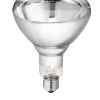 Euro Joe Lamp 250w Wit Hard Glas Philips 2 Euro Joe Lamp 250w Wit Hard Glas Philips -Euro Joe Shop 90166