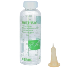 Euro Joe Lamspeenfles Plexi-KS 500 Ml