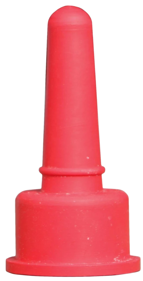 Euro Joe Lamspeen Rood Voor Op Bierfles Robuust 3 Euro Joe Lamspeen Rood Voor Op Bierfles Robuust