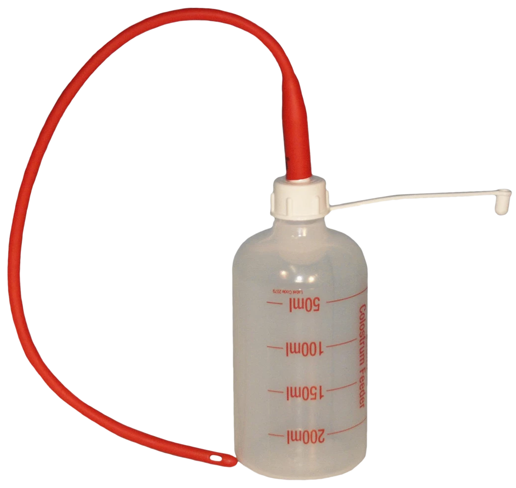 Euro Joe Lammerensonde 40 Cm + Fles 250ml 4 Euro Joe Lammerensonde 40 Cm + Fles 250ml - Image 2